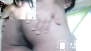 AANGELASS prvtsession