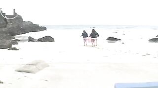 The brown side of life 557