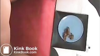 Black Girl Shitting - 1865824