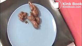 Black Girl Shitting - 1865824