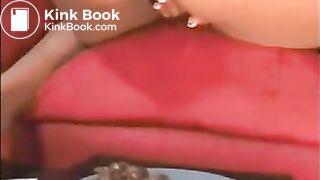 Black Girl Shitting - 1865824