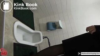 Getting Ready For Work 1