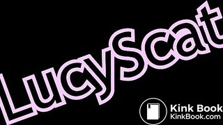 Cereal Bowl and a glass of milk  LucyScat