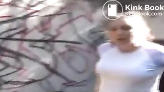 Log Scat On shittytube