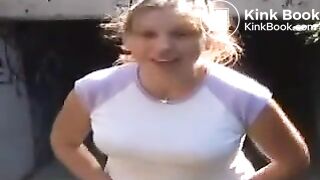 Log Scat On shittytube