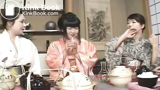 Lesbian scatplay (8) 1