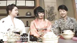 Lesbian scatplay (8) 1