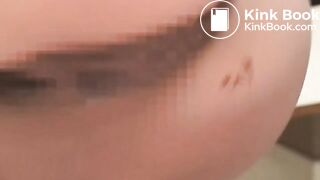 Lesbian scatplay (8) 1