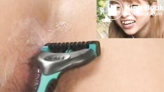 The brown side of life 447