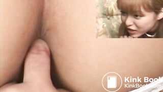 The brown side of life 447