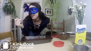 Making Shit Snickers!