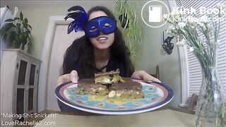 Making Shit Snickers!