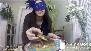 Making Shit Snickers!