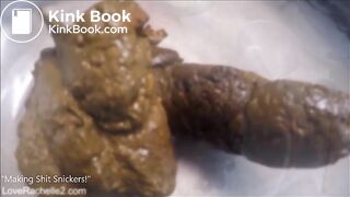 Making Shit Snickers!