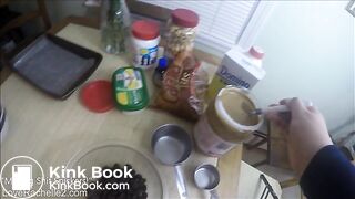 Making Shit Snickers!