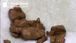 Japanese girls interview poop 4