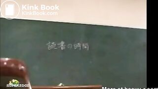 Teacher Accident Pantypoop