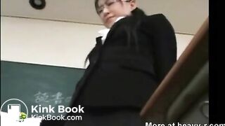 Teacher Accident Pantypoop