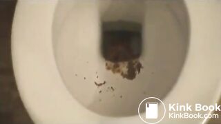 BEATRICE'S PLEASING TOILET TIME