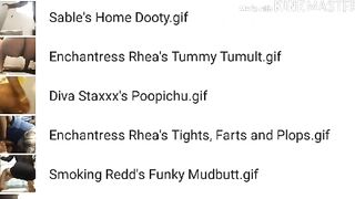 My wishlist!!!