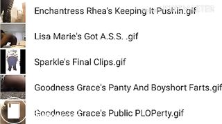 My wishlist!!!