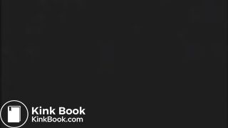 Ebony Senna Pooping And Smearing Shit