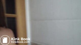 Spanish girls pooping on slave (25)