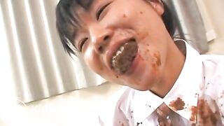 LESBIAN COLON TREATS