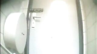 Voyeur Pooping - COM