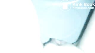 Farting and shitting at home