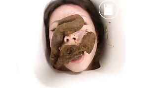 Human Japanese Torture Toilet Volume 2