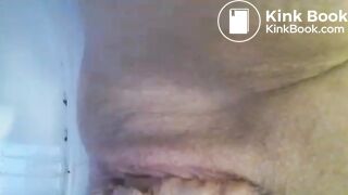 German Amateur mature scat part 2