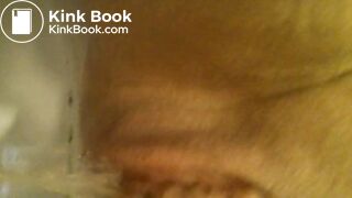 German Amateur mature scat part 2