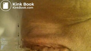 German Amateur mature scat part 2