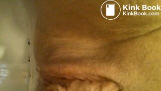 German Amateur mature scat part 2