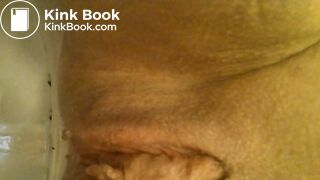 German Amateur mature scat part 2