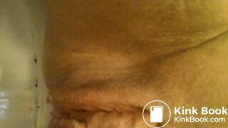 German Amateur mature scat part 2