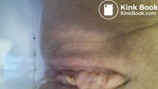 German Amateur mature scat part 2