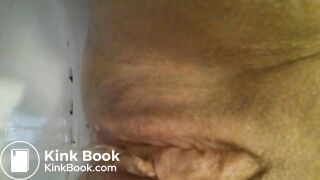 German Amateur mature scat part 2