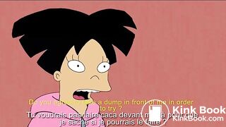 Cartoon Scat : Episode #4