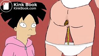 Cartoon Scat : Episode #4