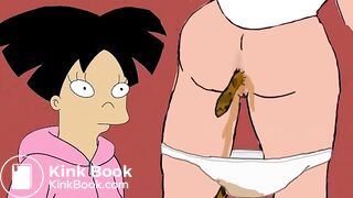 Cartoon Scat : Episode #4