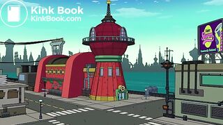 Cartoon Scat : Episode #4