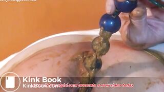 NEW cat show only on wwwdirtyscatgirlcom