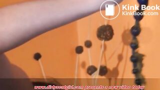 NEW cat show only on wwwdirtyscatgirlcom