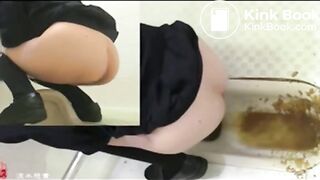 The brown side of life 35