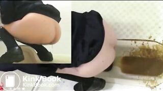 The brown side of life 35