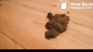  Shitting Standing Up