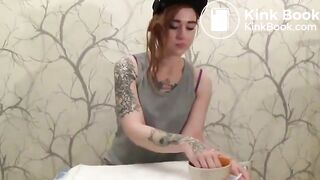 The brown side of life 991