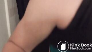 Adventures of poop girl